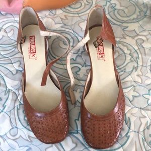 New pinkolino shoes